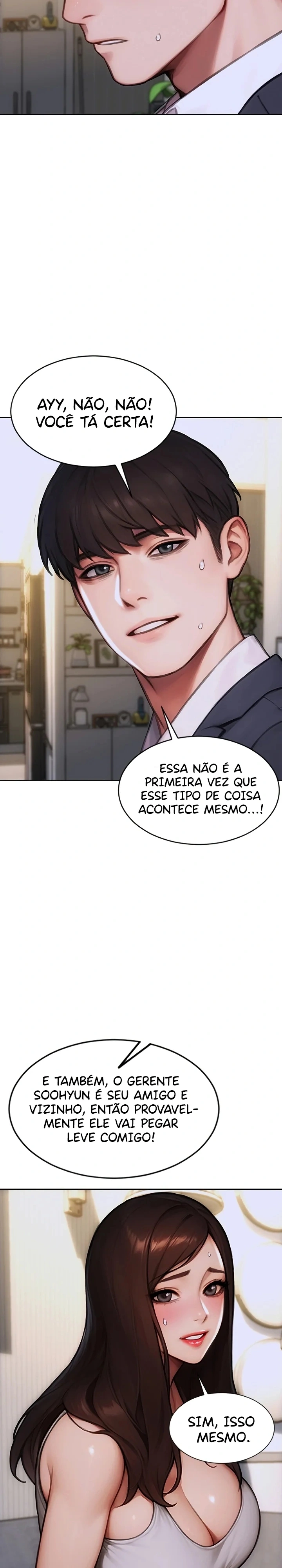 Eu me Divorciei da minha Esposa Capítulo 20 Página 14