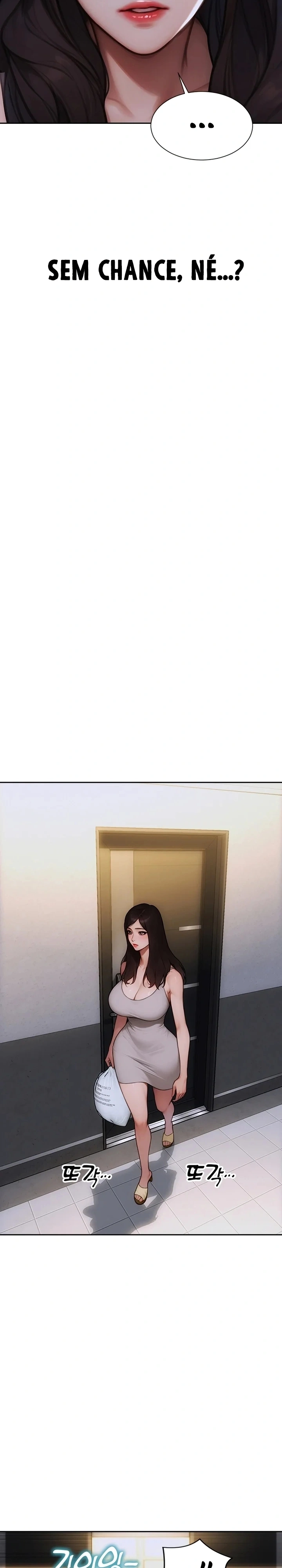 Eu me Divorciei da minha Esposa Capítulo 20 Página 16