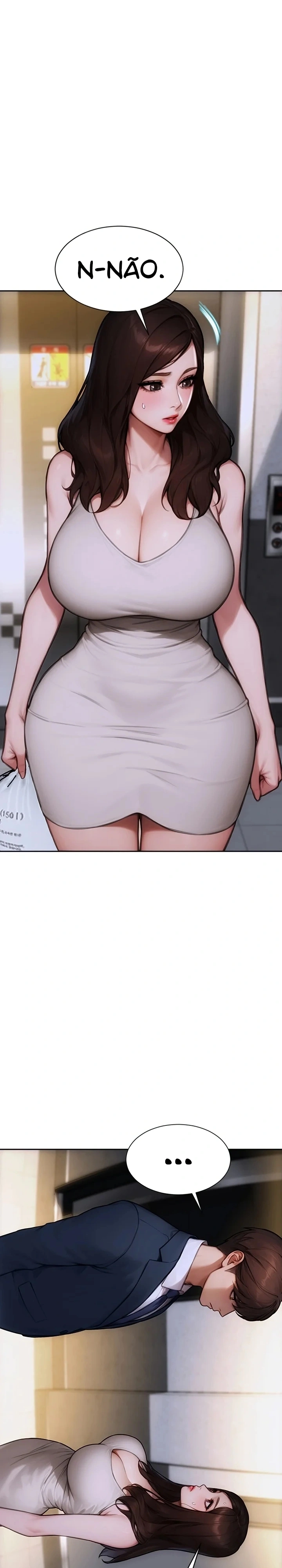 Eu me Divorciei da minha Esposa Capítulo 20 Página 20