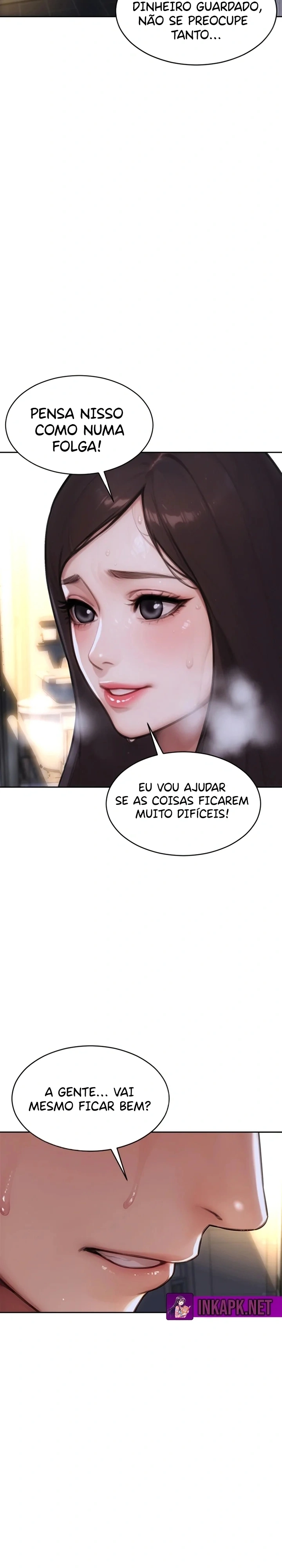 Eu me Divorciei da minha Esposa Capítulo 21 Página 24