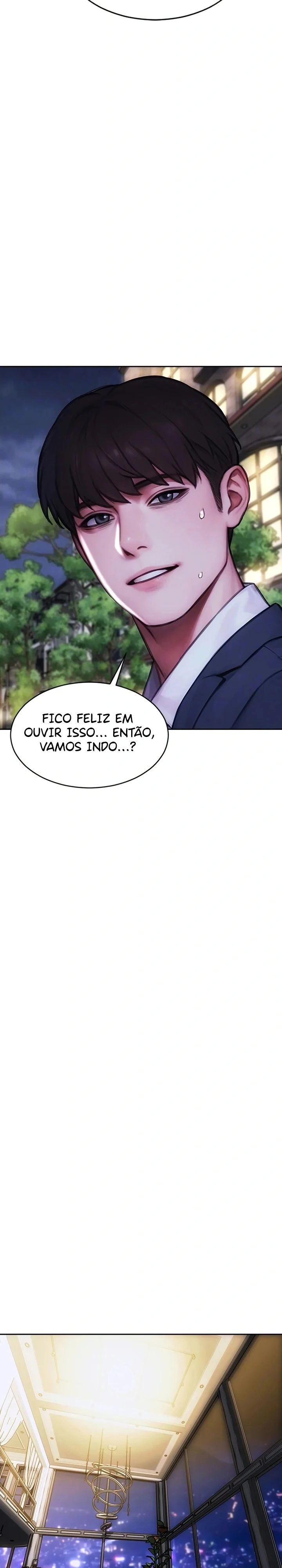 Eu me Divorciei da minha Esposa Capítulo 21 Página 6