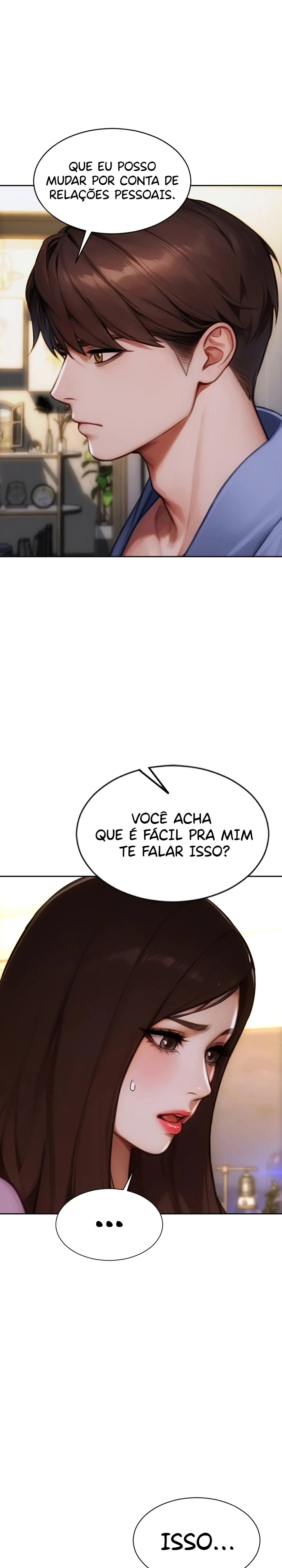 Eu me Divorciei da minha Esposa Capítulo 22 Página 14