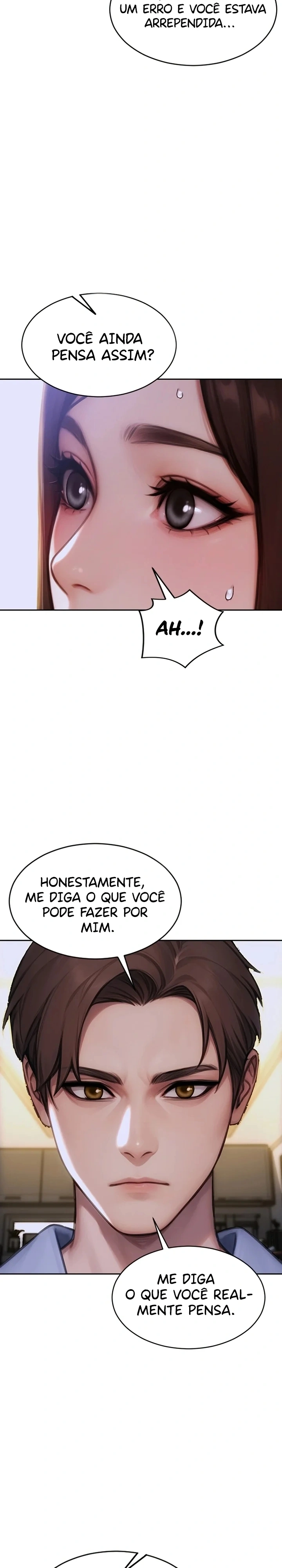 Eu me Divorciei da minha Esposa Capítulo 22 Página 18