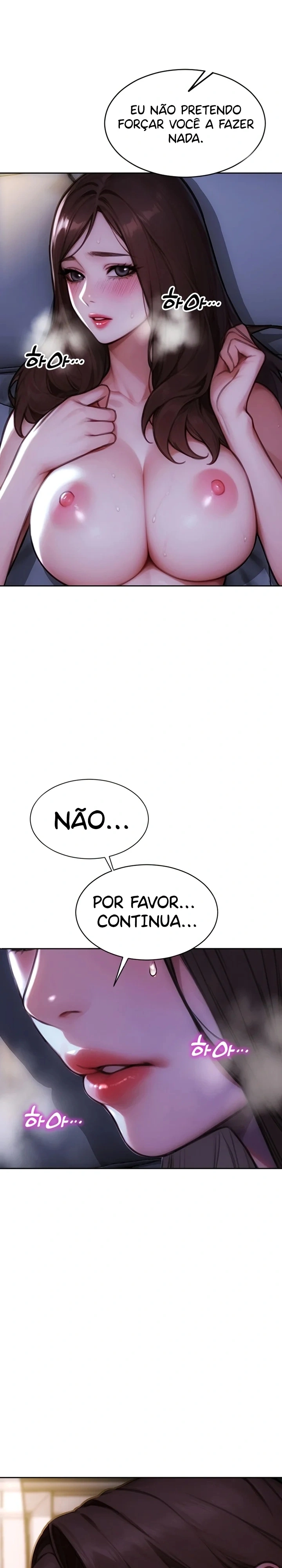 Eu me Divorciei da minha Esposa Capítulo 22 Página 26