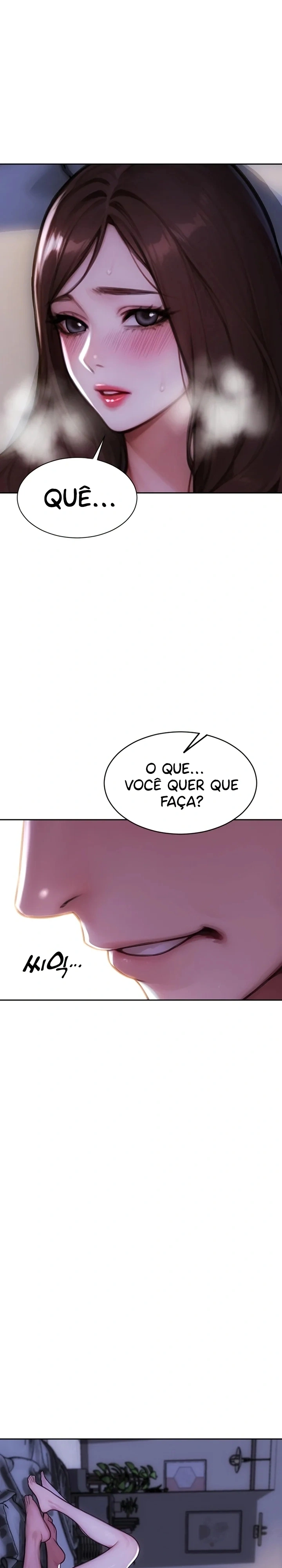 Eu me Divorciei da minha Esposa Capítulo 22 Página 29