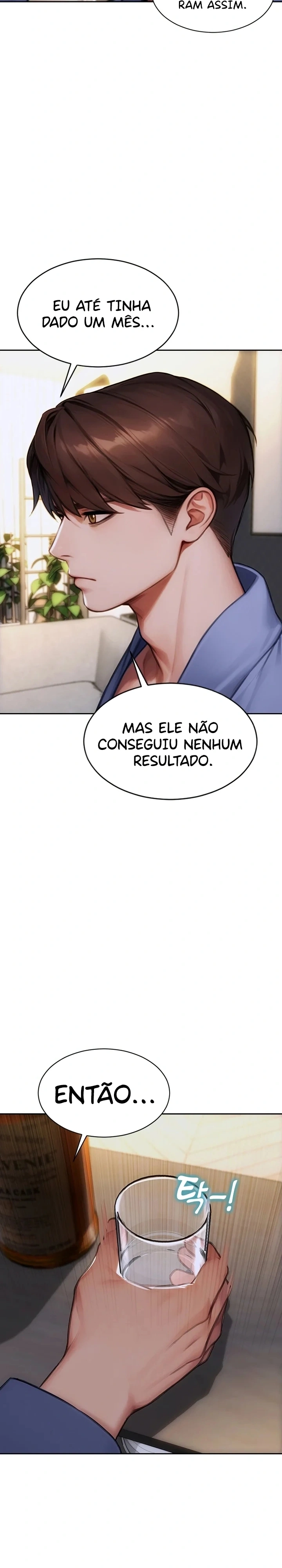 Eu me Divorciei da minha Esposa Capítulo 22 Página 7