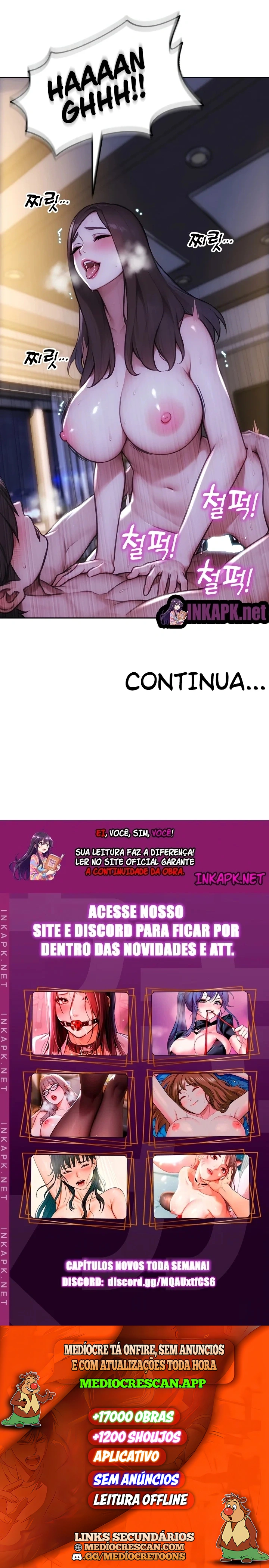 Eu me Divorciei da minha Esposa Capítulo 23 Página 31
