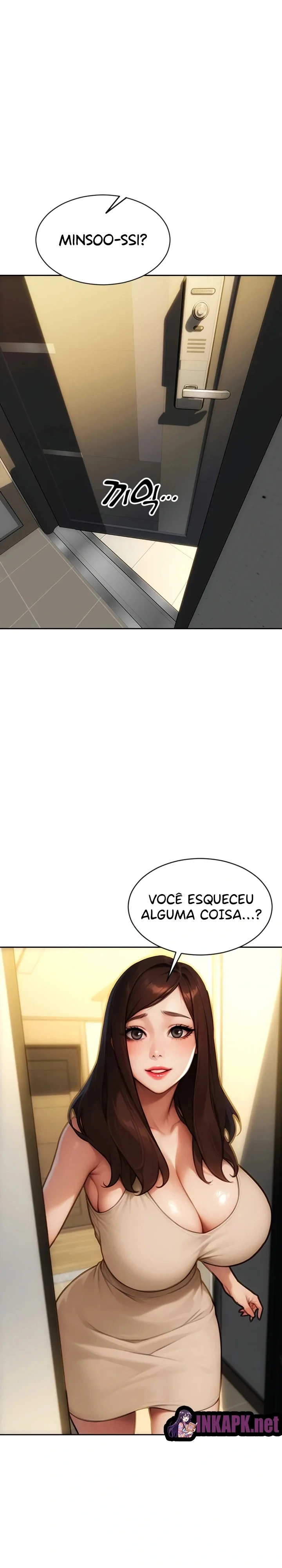 Eu me Divorciei da minha Esposa Capítulo 25 Página 24
