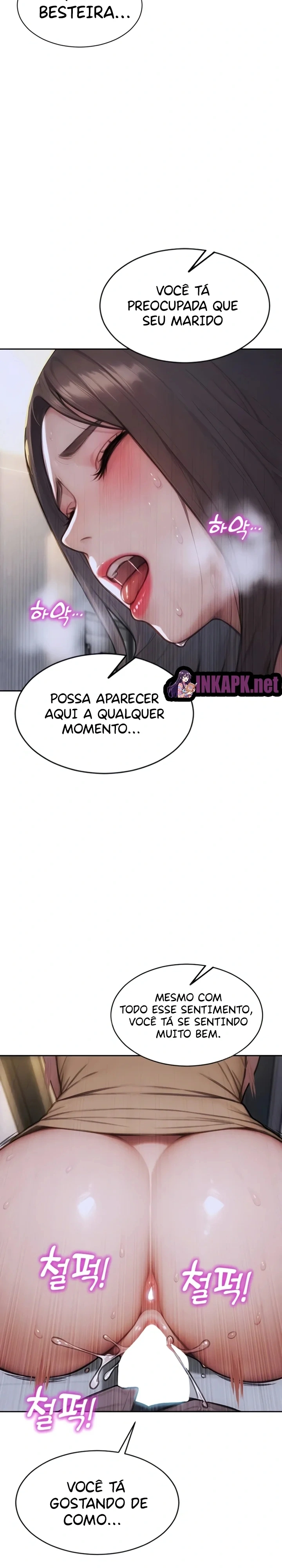 Eu me Divorciei da minha Esposa Capítulo 26 Página 11