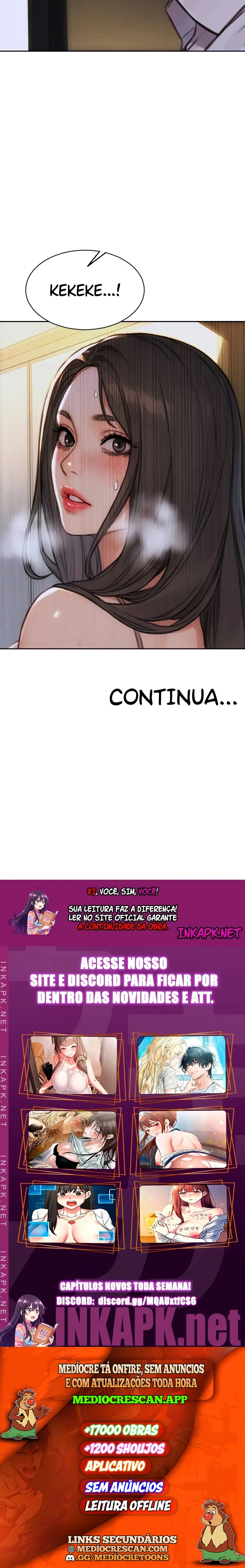 Eu me Divorciei da minha Esposa Capítulo 26 Página 33