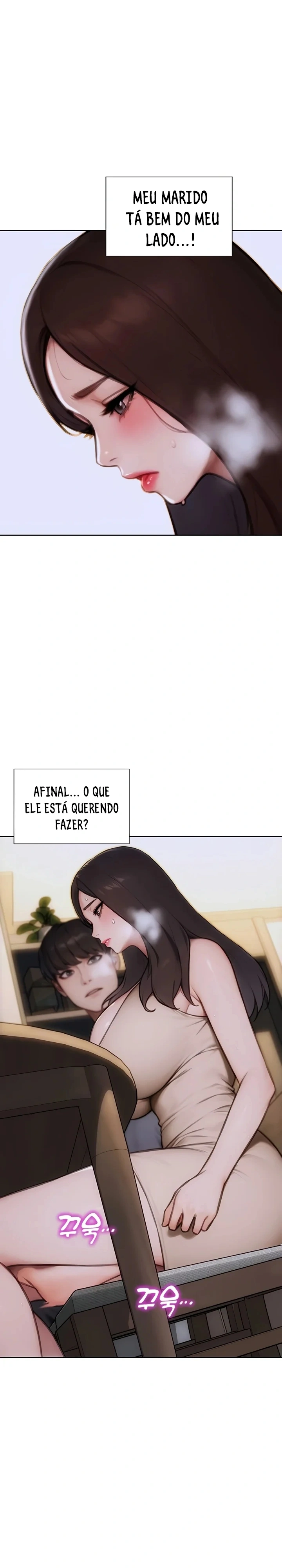 Eu me Divorciei da minha Esposa Capítulo 27 Página 11