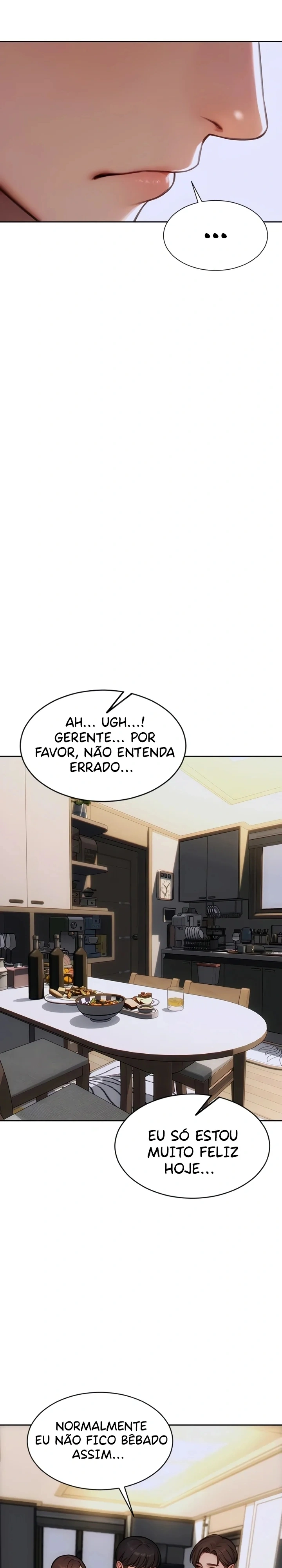 Eu me Divorciei da minha Esposa Capítulo 27 Página 22