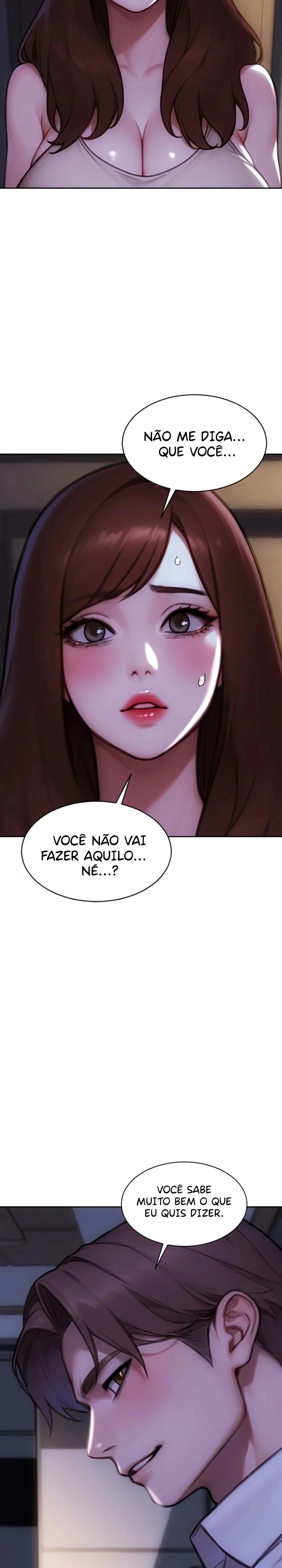 Eu me Divorciei da minha Esposa Capítulo 27 Página 26