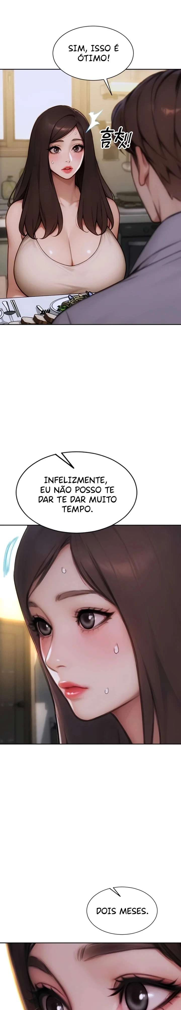 Eu me Divorciei da minha Esposa Capítulo 27 Página 7