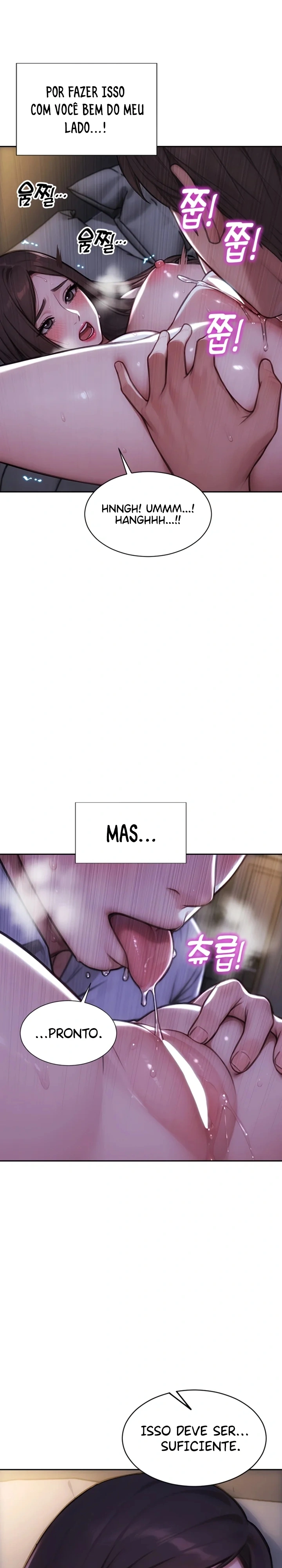 Eu me Divorciei da minha Esposa Capítulo 28 Página 13