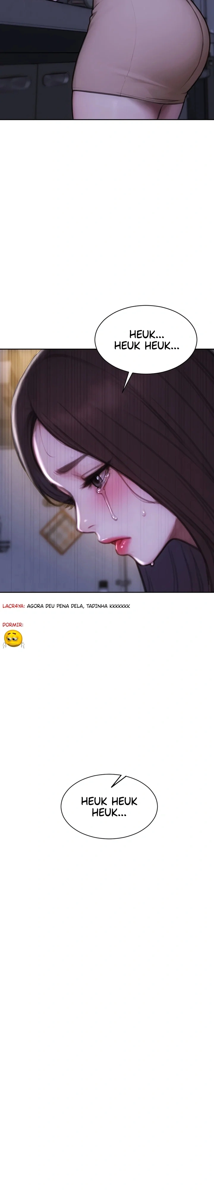 Eu me Divorciei da minha Esposa Capítulo 28 Página 26