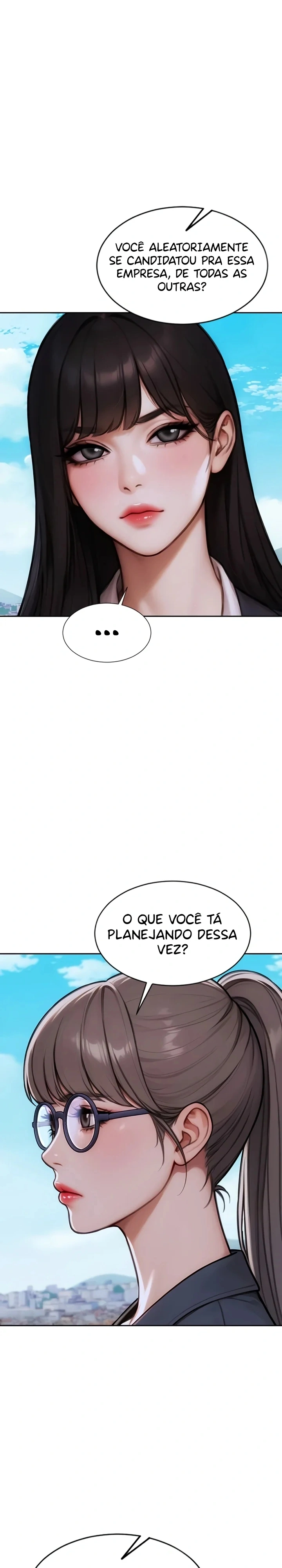 Eu me Divorciei da minha Esposa Capítulo 29 Página 18