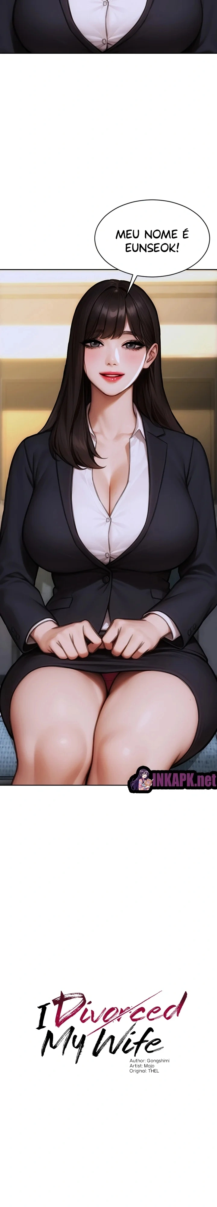 Eu me Divorciei da minha Esposa Capítulo 29 Página 2
