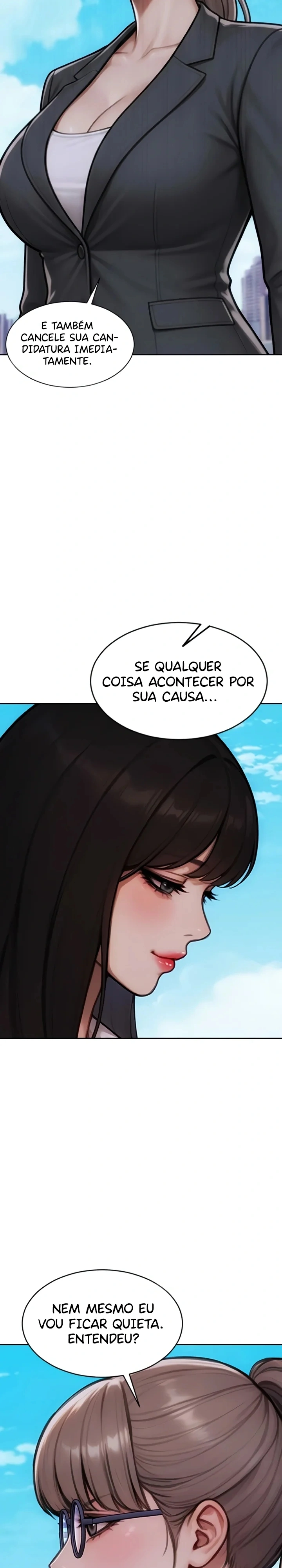Eu me Divorciei da minha Esposa Capítulo 29 Página 22