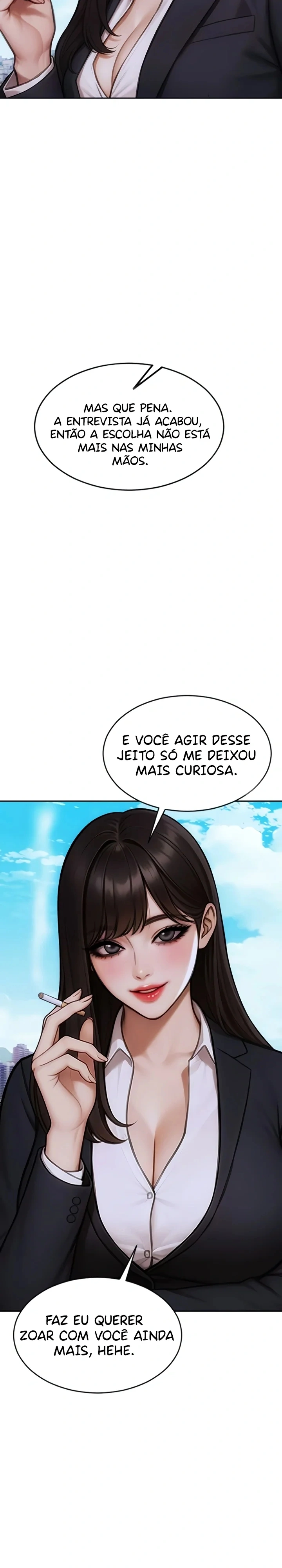 Eu me Divorciei da minha Esposa Capítulo 29 Página 24