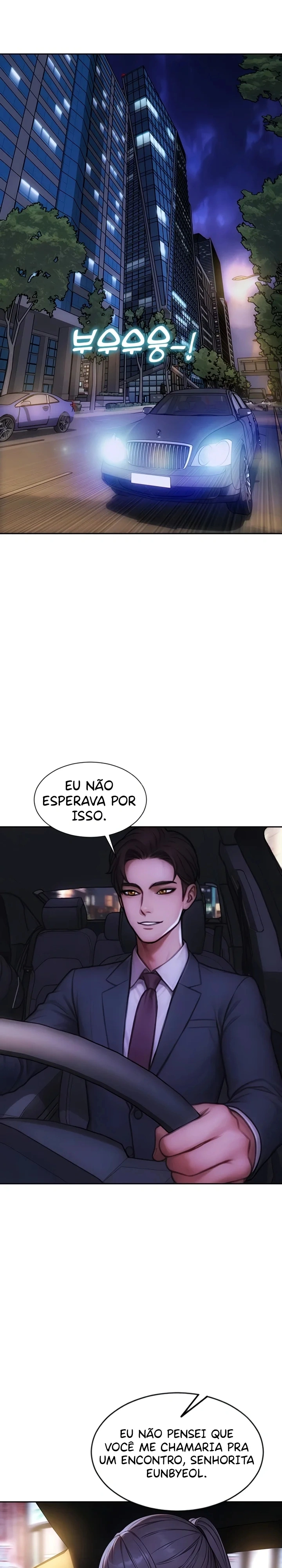 Eu me Divorciei da minha Esposa Capítulo 29 Página 26