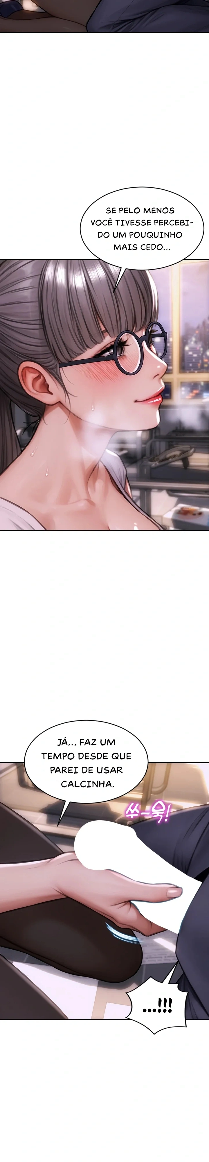 Eu me Divorciei da minha Esposa Capítulo 3 Página 2