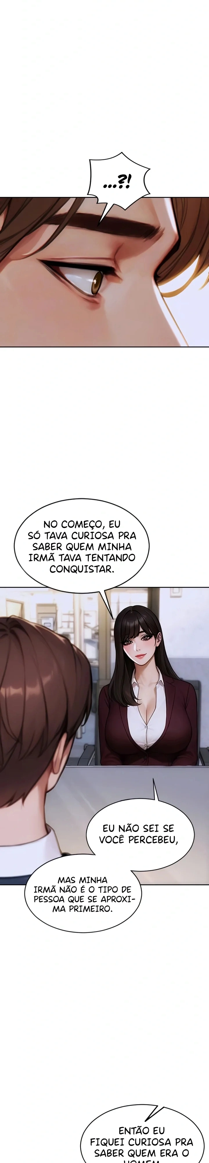 Eu me Divorciei da minha Esposa Capítulo 31 Página 9