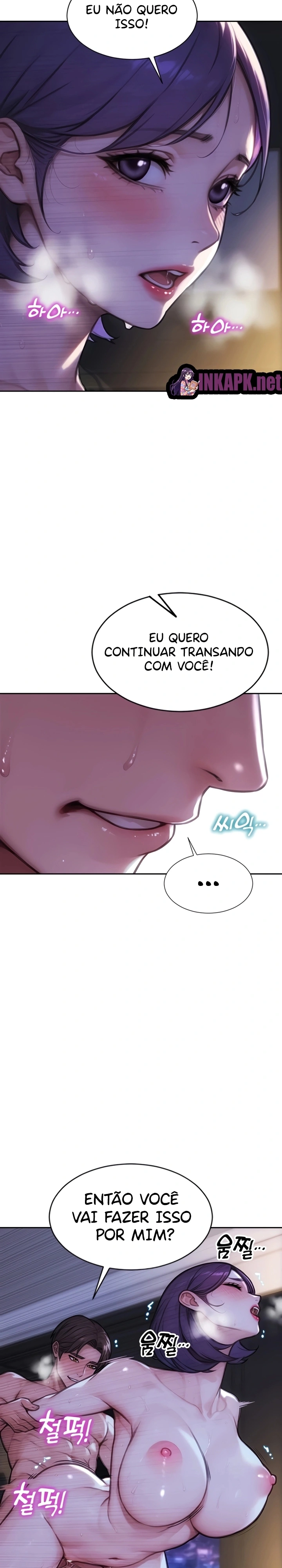 Eu me Divorciei da minha Esposa Capítulo 32 Página 10