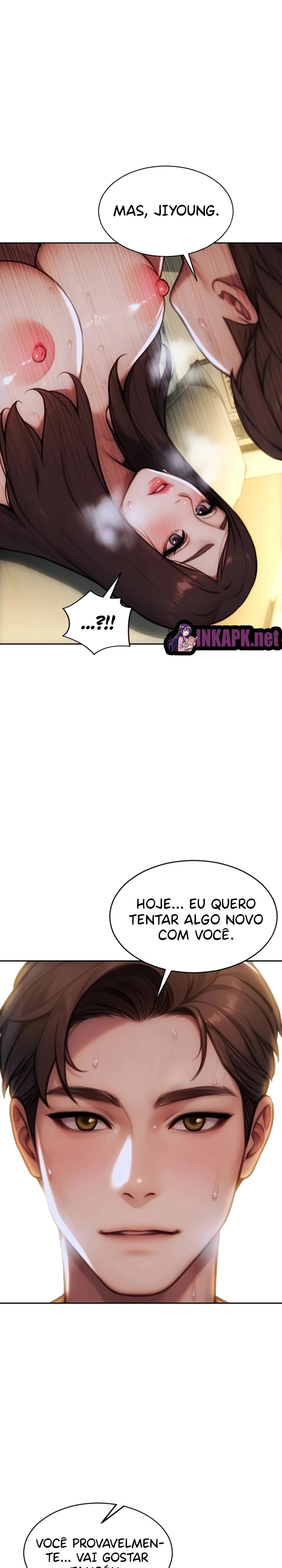 Eu me Divorciei da minha Esposa Capítulo 32 Página 24
