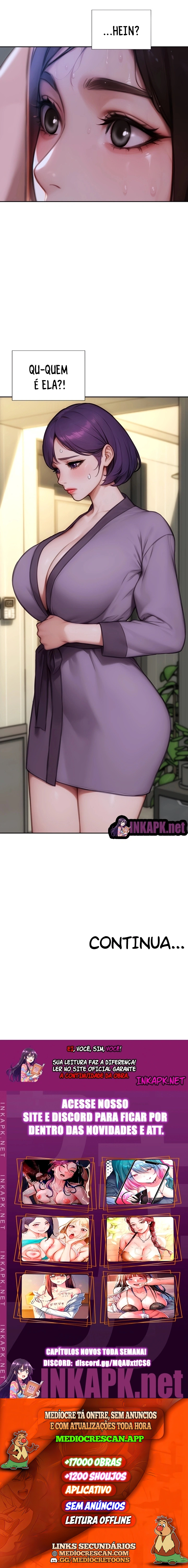 Eu me Divorciei da minha Esposa Capítulo 32 Página 30