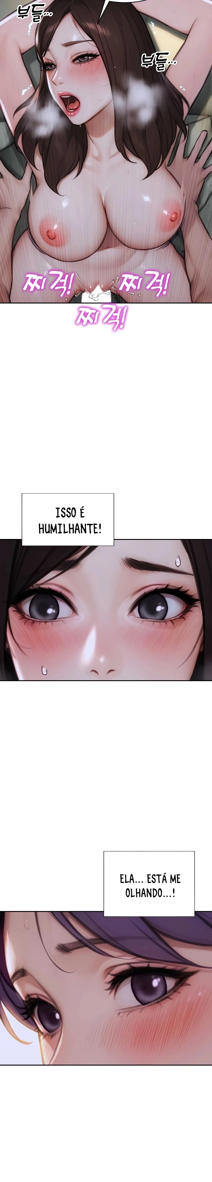 Eu me Divorciei da minha Esposa Capítulo 33 Página 13