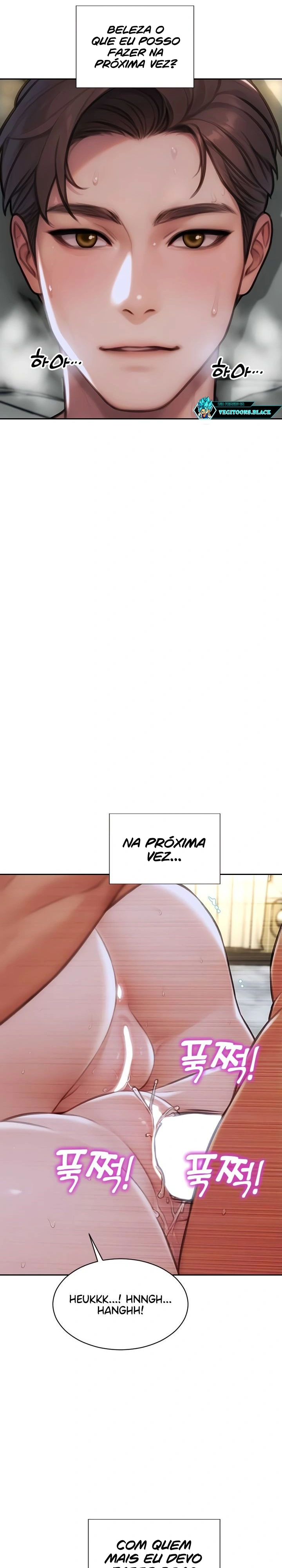 Eu me Divorciei da minha Esposa Capítulo 34 Página 10