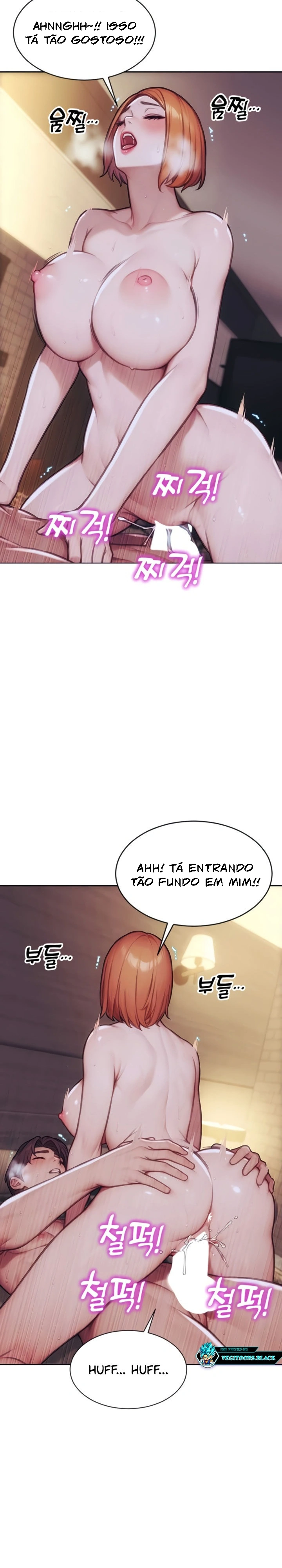 Eu me Divorciei da minha Esposa Capítulo 37 Página 24