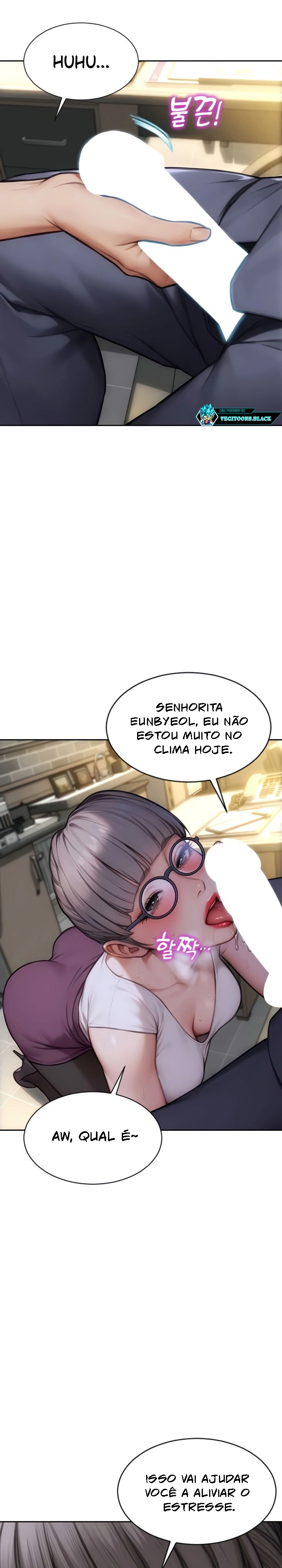 Eu me Divorciei da minha Esposa Capítulo 38 Página 24
