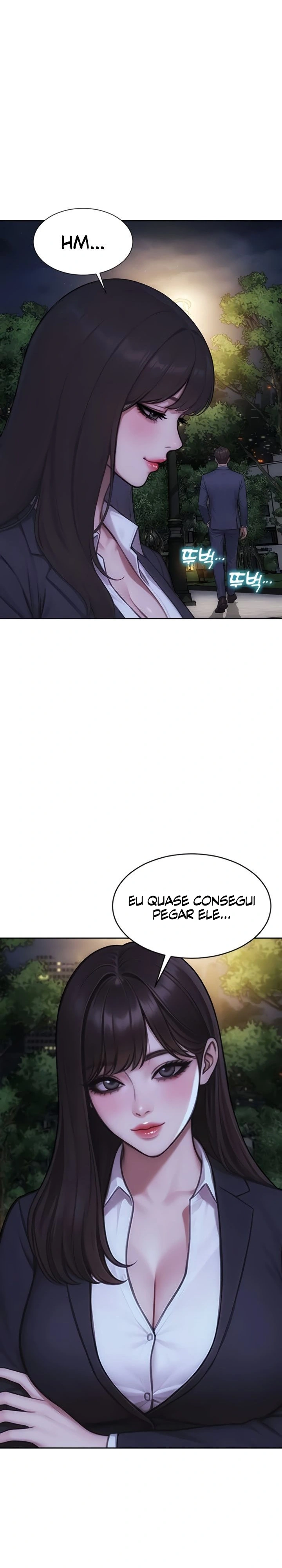 Eu me Divorciei da minha Esposa Capítulo 40 Página 23