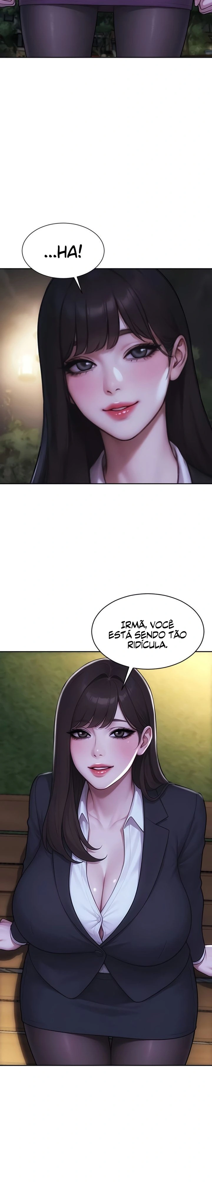 Eu me Divorciei da minha Esposa Capítulo 40 Página 27