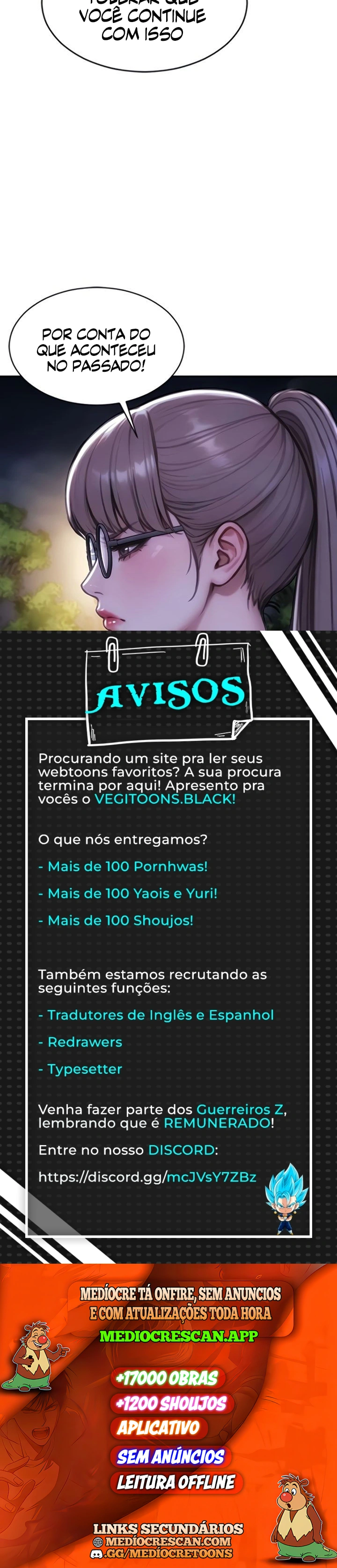 Eu me Divorciei da minha Esposa Capítulo 40 Página 30