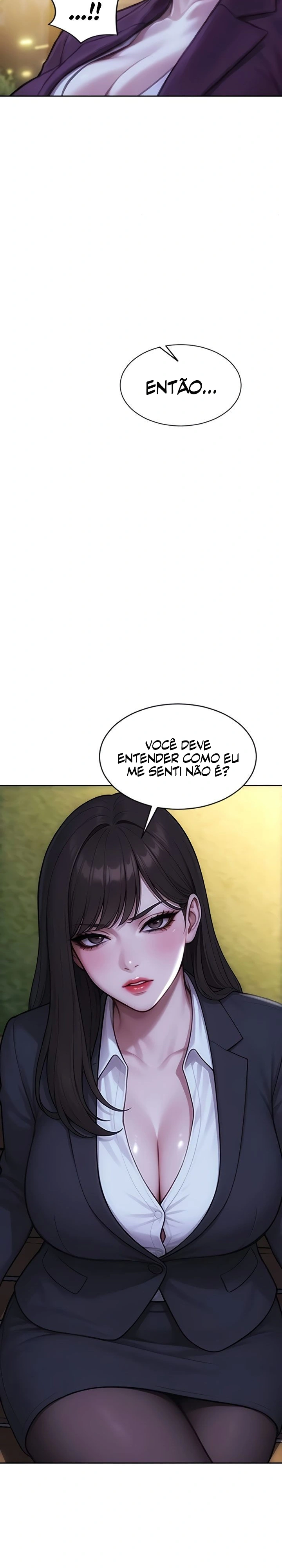 Eu me Divorciei da minha Esposa Capítulo 40 Página 5