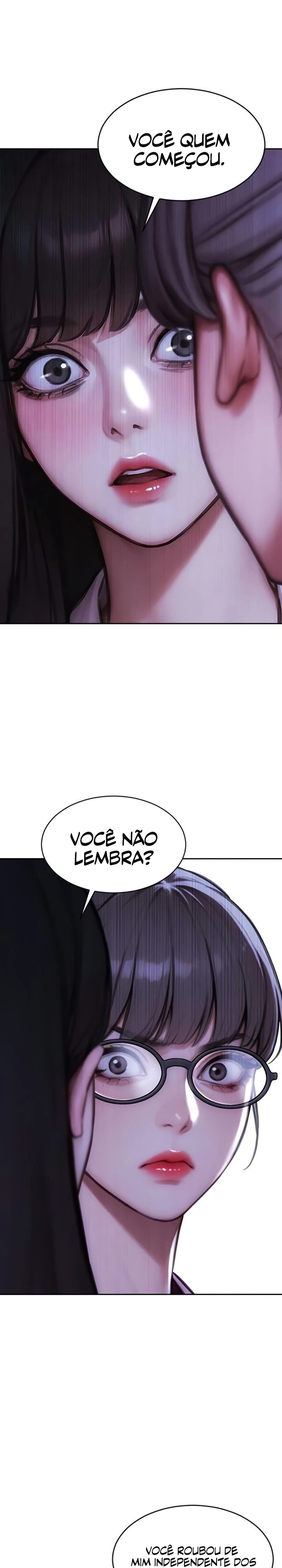 Eu me Divorciei da minha Esposa Capítulo 40 Página 7
