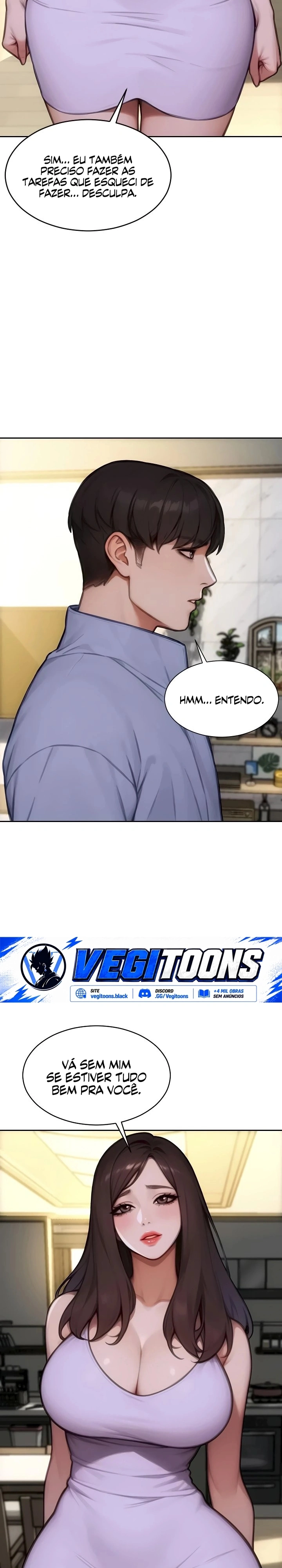 Eu me Divorciei da minha Esposa Capítulo 42 Página 6