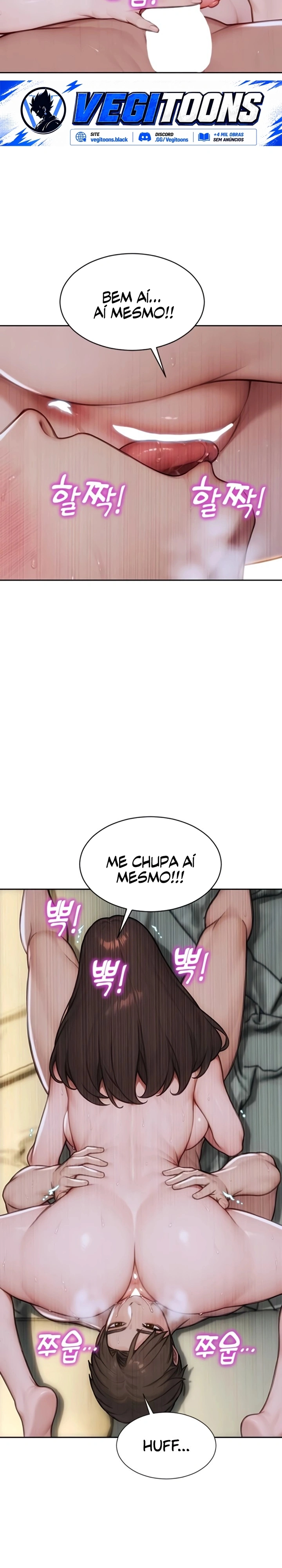 Eu me Divorciei da minha Esposa Capítulo 43 Página 20