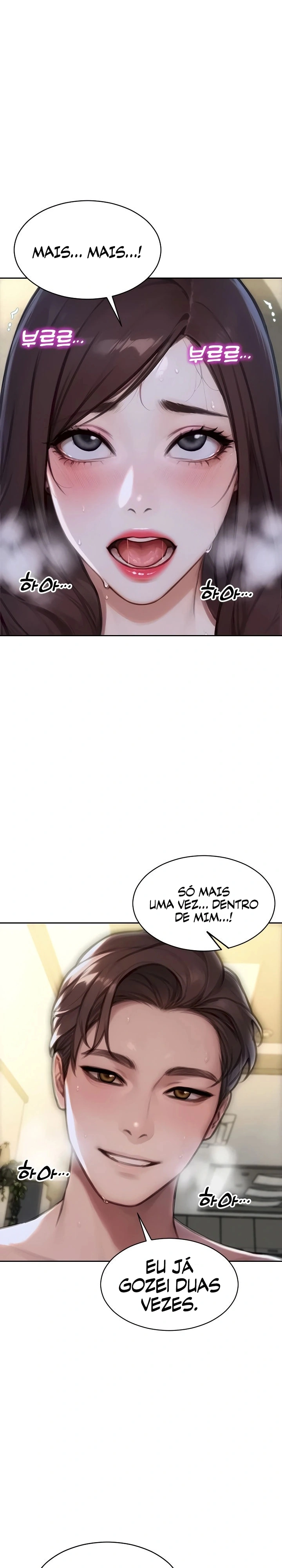 Eu me Divorciei da minha Esposa Capítulo 44 Página 13