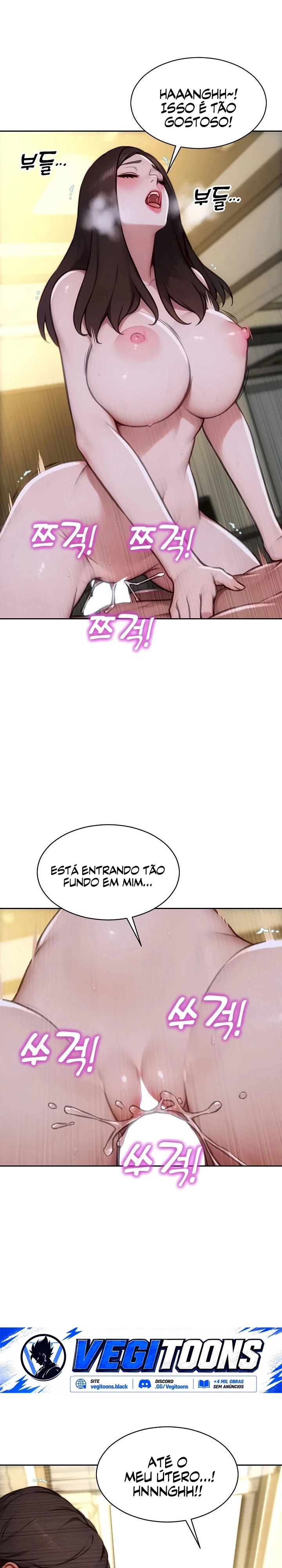 Eu me Divorciei da minha Esposa Capítulo 44 Página 2