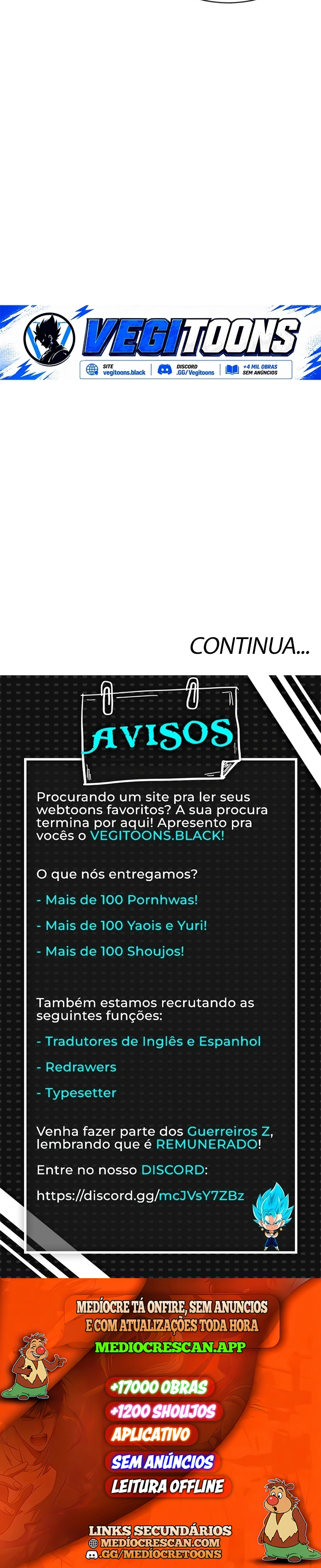 Eu me Divorciei da minha Esposa Capítulo 45 Página 30