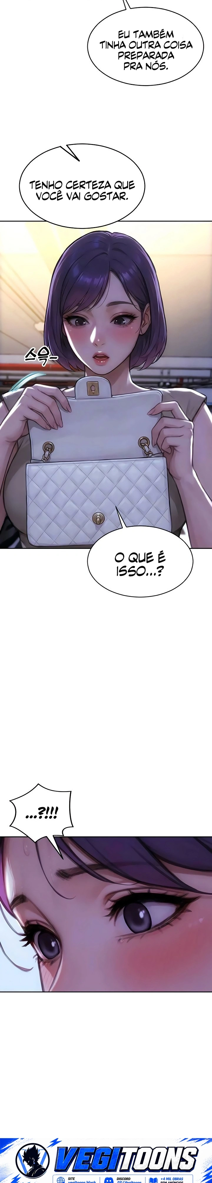 Eu me Divorciei da minha Esposa Capítulo 46 Página 26