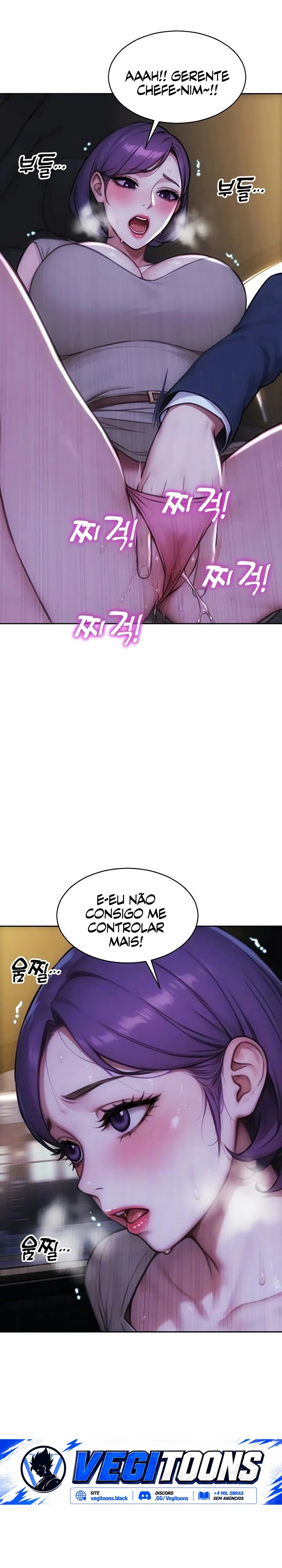 Eu me Divorciei da minha Esposa Capítulo 46 Página 4