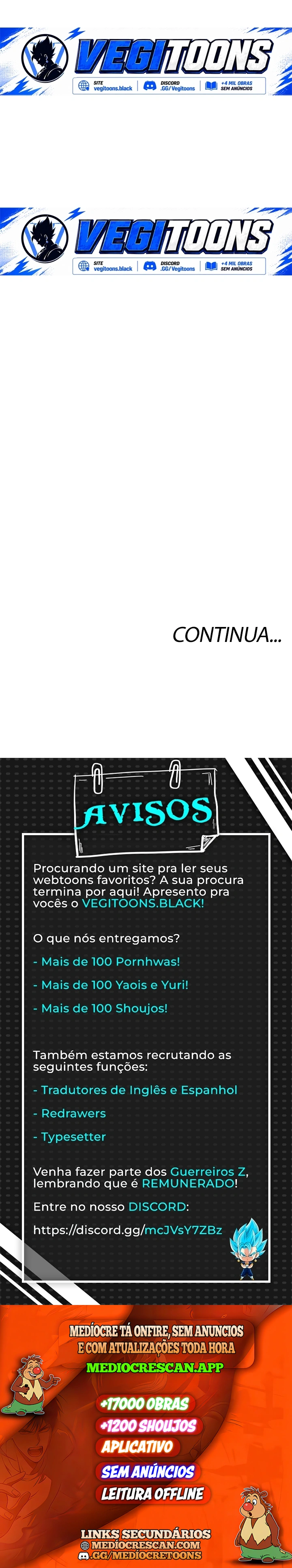 Eu me Divorciei da minha Esposa Capítulo 47 Página 30