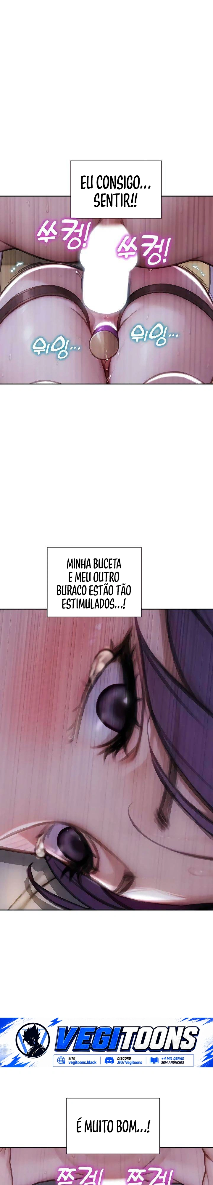 Eu me Divorciei da minha Esposa Capítulo 48 Página 18