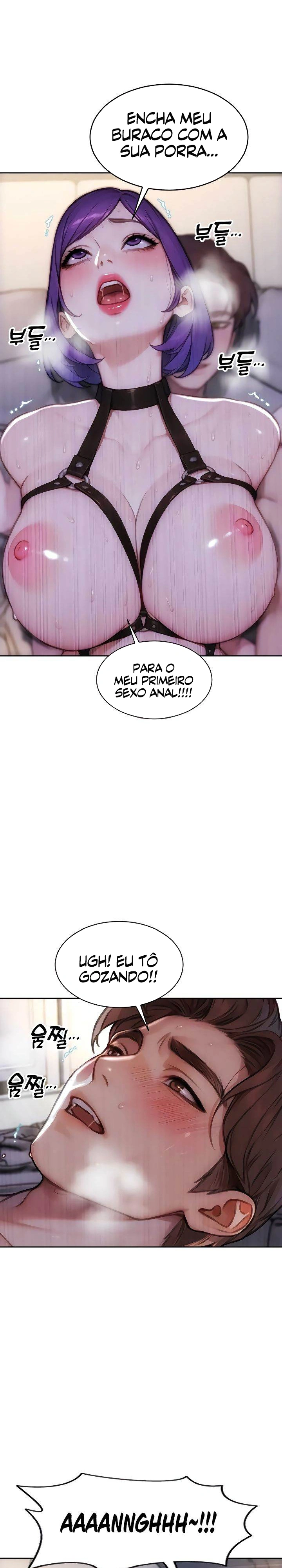 Eu me Divorciei da minha Esposa Capítulo 48 Página 27