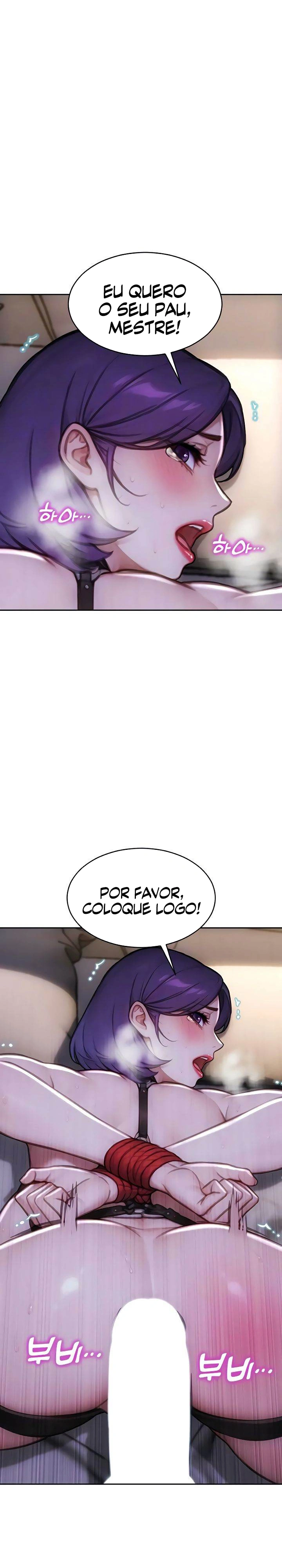 Eu me Divorciei da minha Esposa Capítulo 48 Página 6